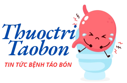 Tin Bệnh Táo Bón